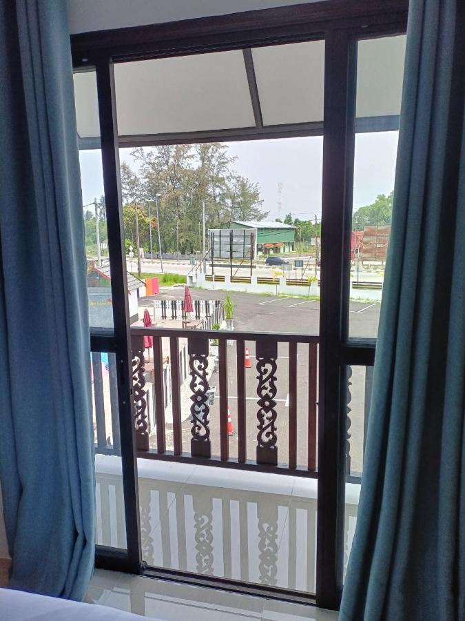 Villa Wanie Inn 士兆 外观 照片
