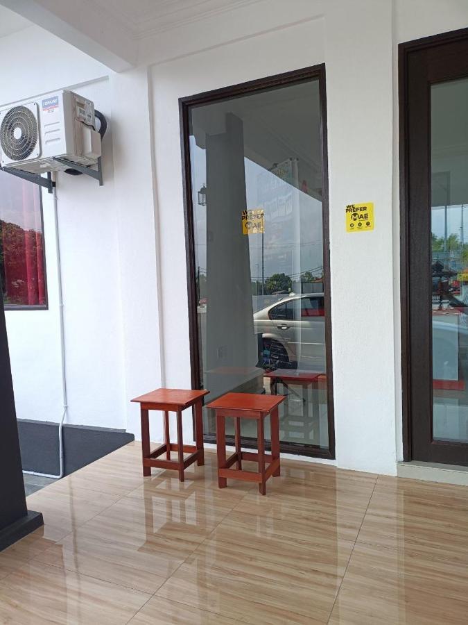 Villa Wanie Inn 士兆 外观 照片