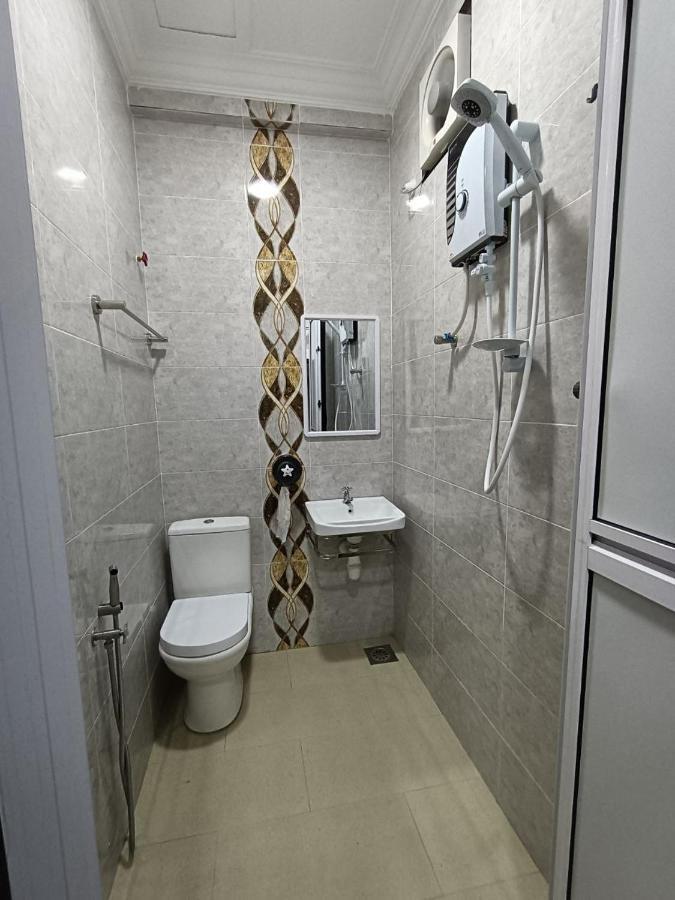 Villa Wanie Inn 士兆 外观 照片