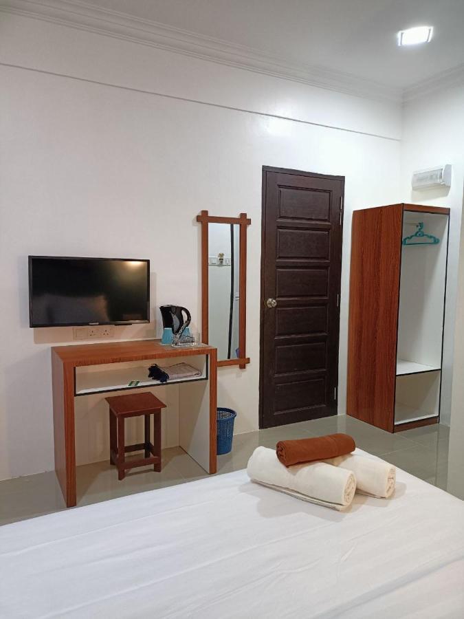 Villa Wanie Inn 士兆 外观 照片