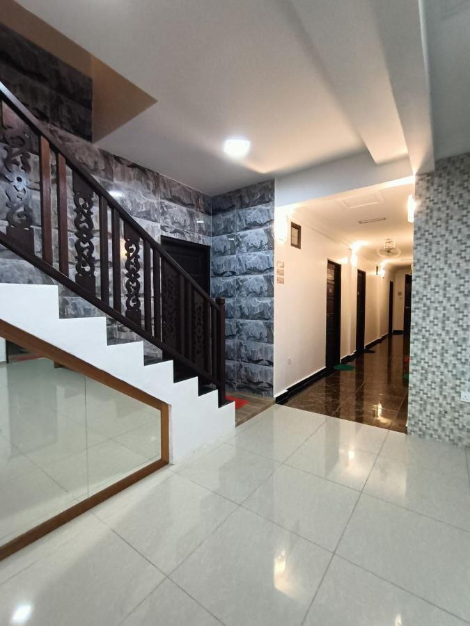 Villa Wanie Inn 士兆 外观 照片