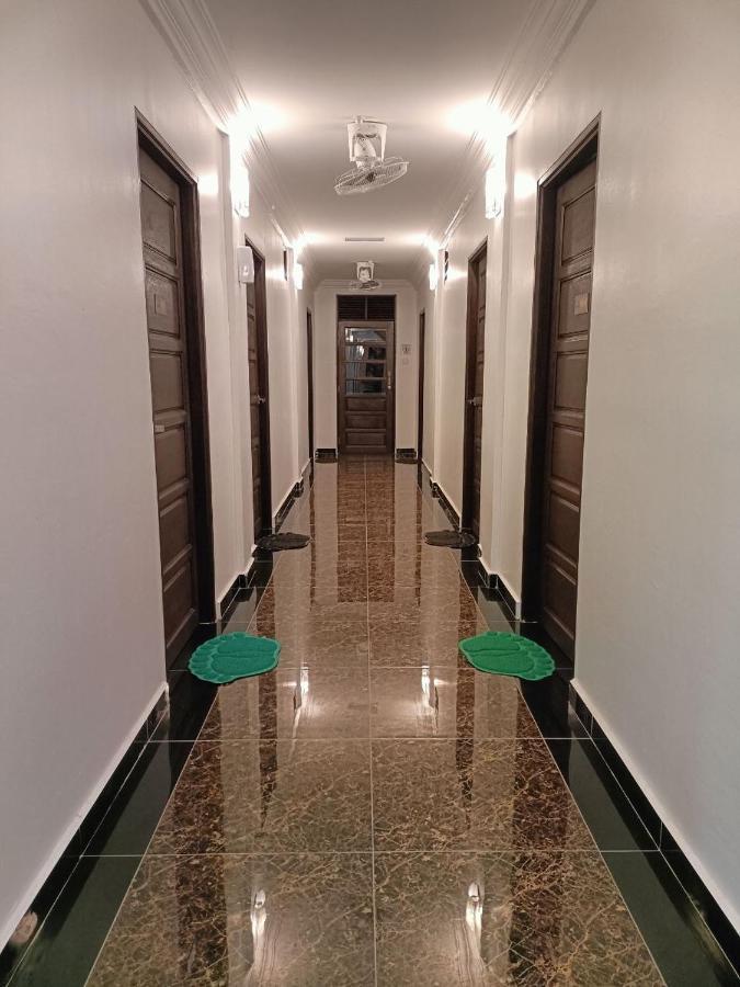 Villa Wanie Inn 士兆 外观 照片